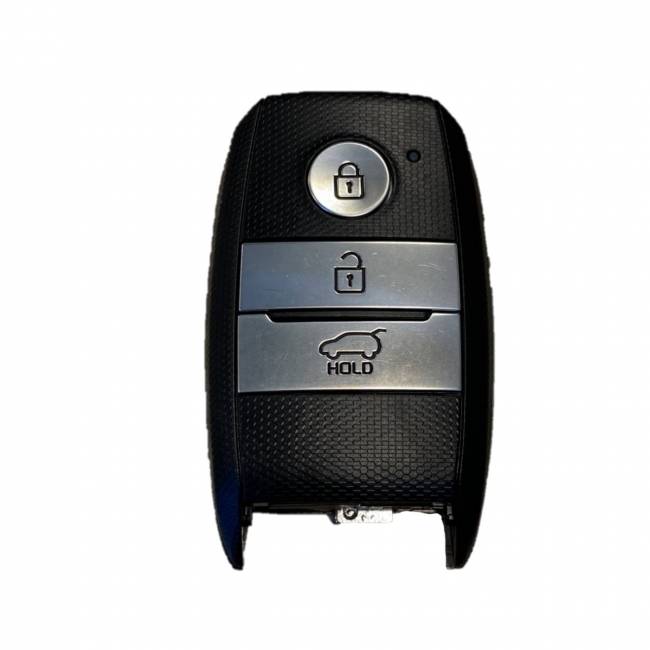 Ключ смарт KIA Seltos 2020-2022 95440 Q6300 6A 433 MHz FSK — для бизнеса и офиса Ключ смарт KIA Seltos 2020-2022 95440 Q6300 6A 433 MHz FSK — для бизнеса и офиса
