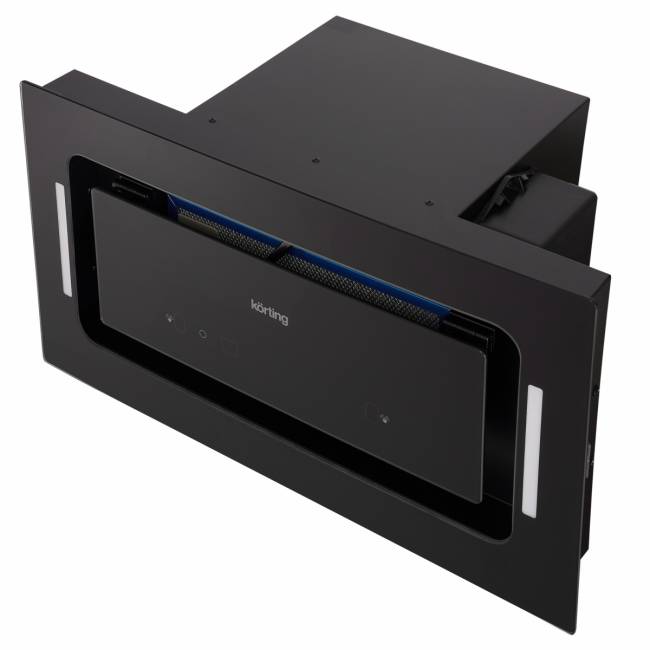 Встраиваемая вытяжка KORTING Korting KHI 6099 ICGN — для бизнеса и офиса