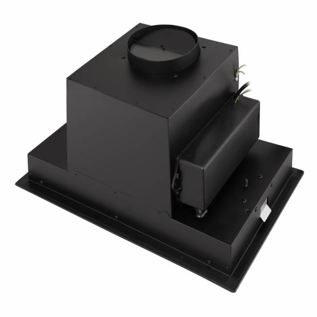 Встраиваемая вытяжка KORTING Korting KHI 6099 ICGN — для бизнеса и офиса