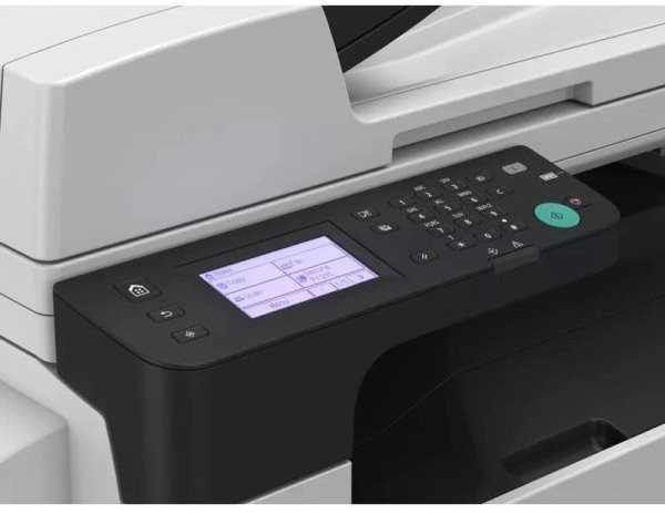 Копир Canon 5941C002