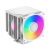 Кулер для процессора PCCooler RT620Pro TC ARGB WH White — для бизнеса и офиса