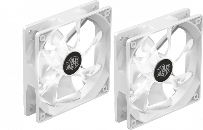 Кулер для процессора Cooler Master Hyper 212 LED Turbo White Edition Кулер для процессора Cooler Master Hyper 212 LED Turbo White Edition