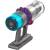 Беспроводной пылесос Dyson Dyson GEN5 Detect Absolute Purple 446989-01 — для бизнеса и офиса Беспроводной пылесос Dyson Dyson GEN5 Detect Absolute Purple 446989-01 — для бизнеса и офиса