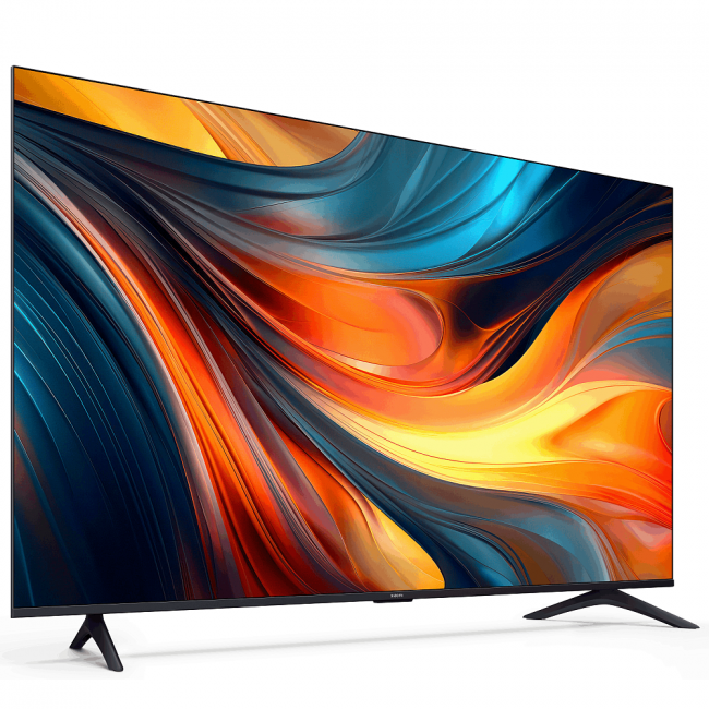 50" Телевизор LED Xiaomi A 50 (L50MB-ARU) — для бизнеса и офиса 50" Телевизор LED Xiaomi A 50 (L50MB-ARU) — для бизнеса и офиса
