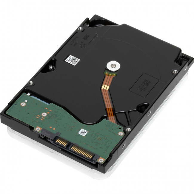 Жесткий диск Seagate SkyHawk ST12000VE001 — для бизнеса и офиса