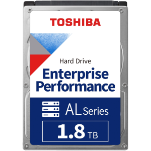 Жесткий диск Toshiba AL15SEB18EP
