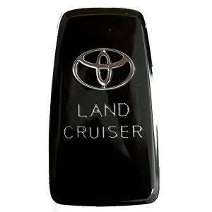 Задняя крышка смарт ключа TOYOTA Land Cruiser