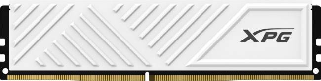 Память DDR4 16GB 3200MHz ADATA AX4U320016G16A-SWHD35 — для бизнеса и офиса
