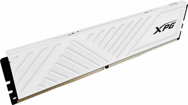 Память DDR4 16GB 3200MHz ADATA AX4U320016G16A-SWHD35 — для бизнеса и офиса