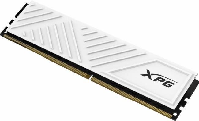 Память DDR4 16GB 3200MHz ADATA AX4U320016G16A-SWHD35 — для бизнеса и офиса