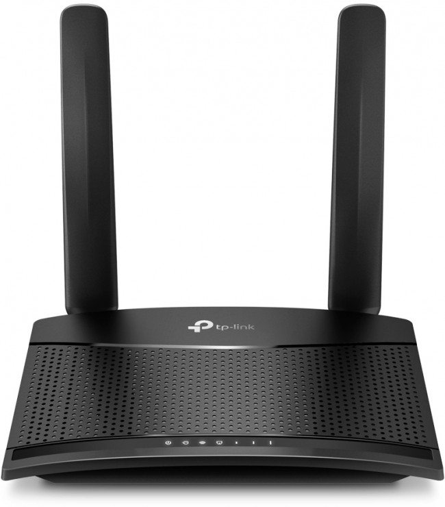 Маршрутизатор TP-Link TL-MR100