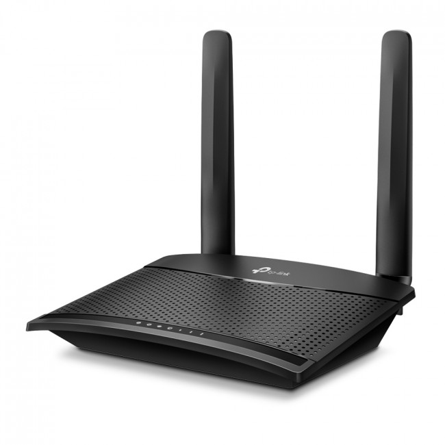 Маршрутизатор TP-Link TL-MR100 Маршрутизатор TP-Link TL-MR100