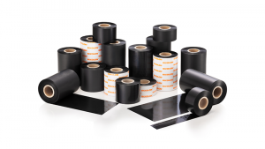 Красящая лента Bixolon BR-RS110-12-450 Красящая лента Bixolon BR-RS110-12-450