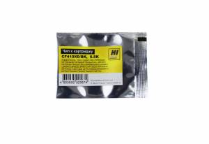 Чип Hi-Black к картриджу HP CLJ Pro M452/MFP M477/M377 (CF410X) OEM size, Bk, 6,5K