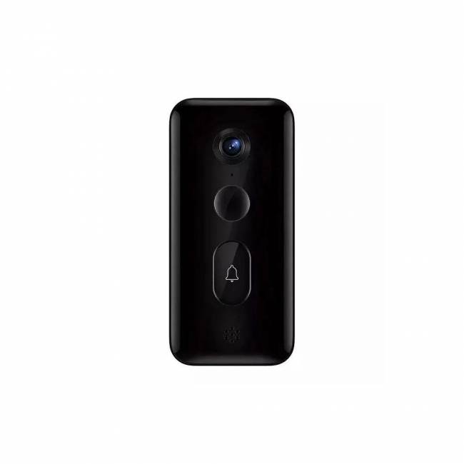 Умный дверной звонок Xiaomi BHR7068GL — для бизнеса и офиса Умный дверной звонок Xiaomi BHR7068GL — для бизнеса и офиса