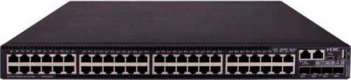 Коммутатор H3C H3C LS-5560X-54C-EI-GL — для бизнеса и офиса Коммутатор H3C H3C LS-5560X-54C-EI-GL — для бизнеса и офиса