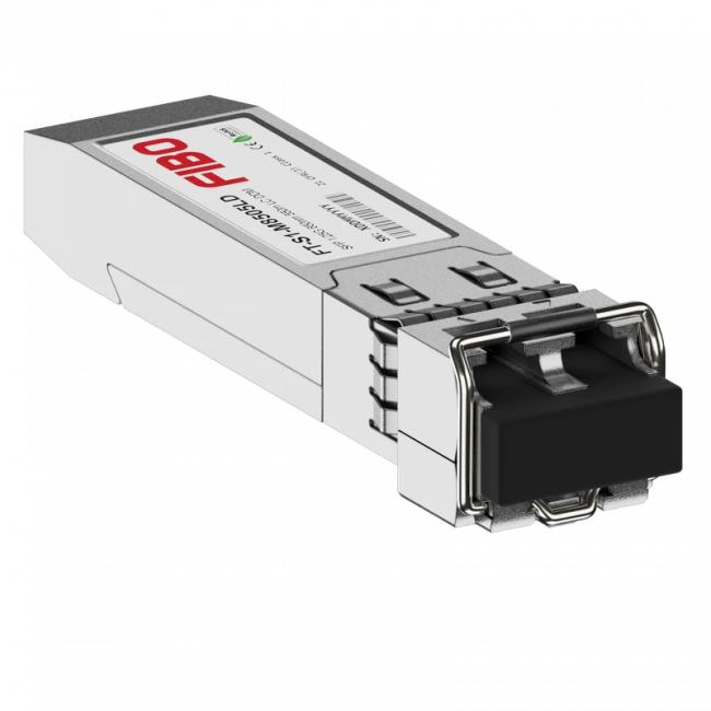 Трансивер Fibo FT-S1-M8505LD — для бизнеса и офиса