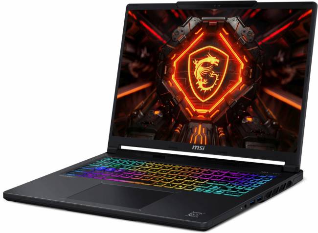 Ноутбук MSI 9S7-265232-036 — для бизнеса и офиса Ноутбук MSI 9S7-265232-036 — для бизнеса и офиса