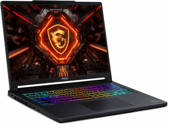 Ноутбук MSI 9S7-265232-036 — для бизнеса и офиса Ноутбук MSI 9S7-265232-036 — для бизнеса и офиса