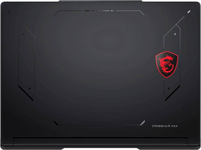 Ноутбук MSI 9S7-265232-036 — для бизнеса и офиса Ноутбук MSI 9S7-265232-036 — для бизнеса и офиса