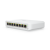 Коммутатор Ubiquiti USW-Lite-8-PoE — для бизнеса и офиса Коммутатор Ubiquiti USW-Lite-8-PoE — для бизнеса и офиса