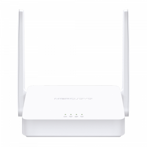 Маршрутизатор Mercusys MW302R Маршрутизатор Mercusys MW302R