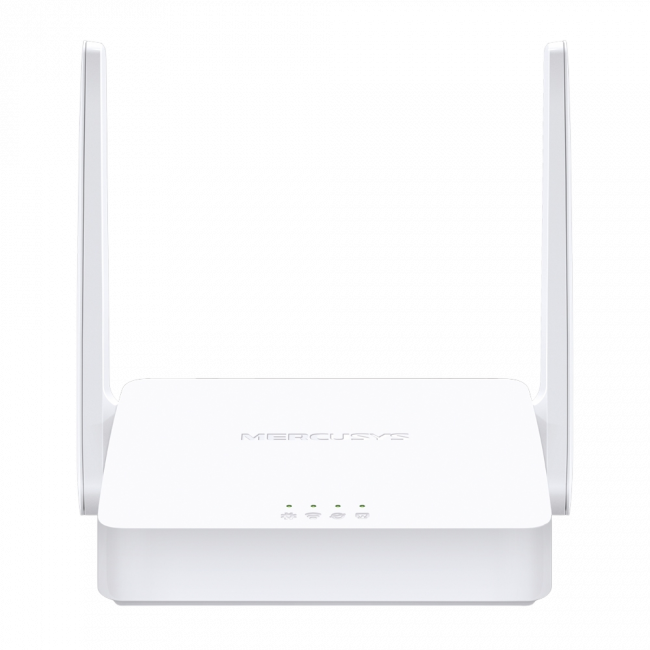 Маршрутизатор Mercusys MW302R — для бизнеса и офиса