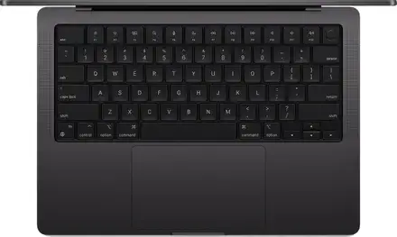 Ноутбук Apple MX2H3LL/A — для бизнеса и офиса Ноутбук Apple MX2H3LL/A — для бизнеса и офиса