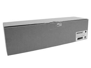 Тонер-картридж Hi-Black (HB-AR202LT) для Sharp AR-163/201/M160/M205, 16К, ПУ