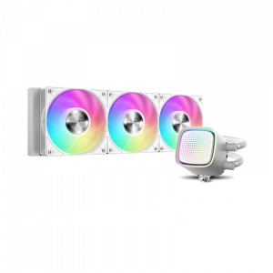 Водяное охлаждение для процессора SAMA L50-WHWAYX03-G Водяное охлаждение для процессора SAMA L50-WHWAYX03-G