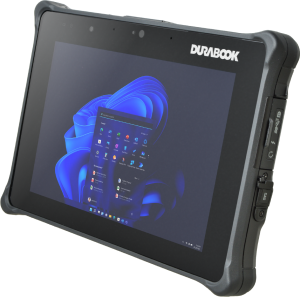 Защищенный планшет R8 STD Durabook R8H1P1DABAXX