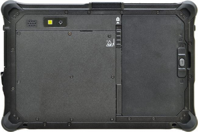 Защищенный планшет R8 STD Durabook R8H1P1DABAXX