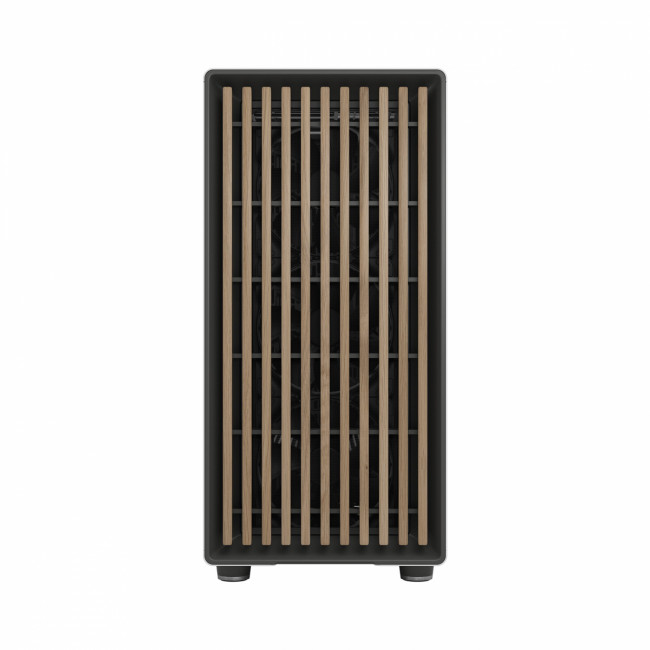 Корпус ПК без блока питания FD-C-NOR1X-04 — для бизнеса и офиса Корпус ПК без блока питания FD-C-NOR1X-04 — для бизнеса и офиса