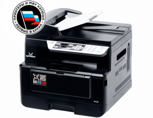 МФУ "Катюша" M140 (артикул: M140-pp) Katusha IT M140-pp