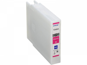 Картридж Epson C13T04A340