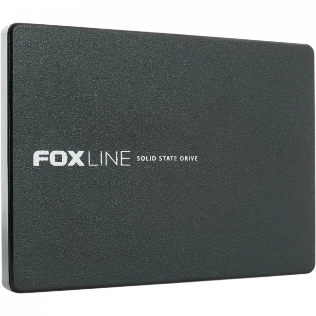 Твердотельный накопитель Foxline X5ST (FL102425PCSM259X5ST) — для бизнеса и офиса Твердотельный накопитель Foxline X5ST (FL102425PCSM259X5ST) — для бизнеса и офиса