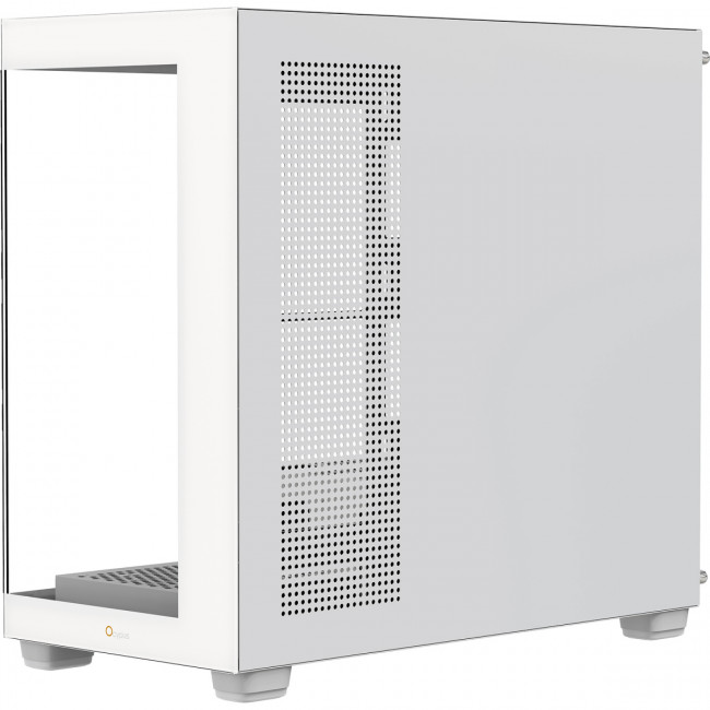 Корпус ПК без блока питания Ocypus Gamma-C52-WHD000XX-GL — для бизнеса и офиса Корпус ПК без блока питания Ocypus Gamma-C52-WHD000XX-GL — для бизнеса и офиса