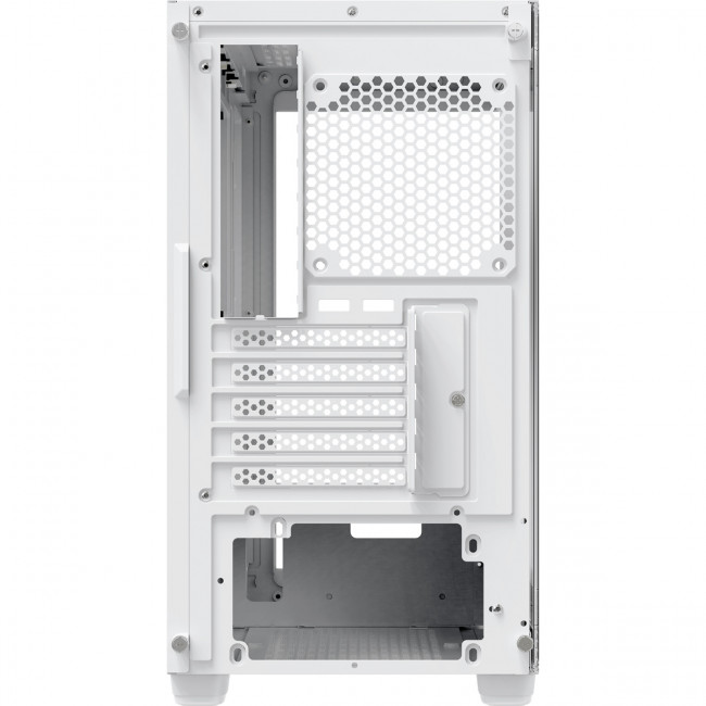 Корпус ПК без блока питания Ocypus Gamma-C52-WHD000XX-GL — для бизнеса и офиса Корпус ПК без блока питания Ocypus Gamma-C52-WHD000XX-GL — для бизнеса и офиса