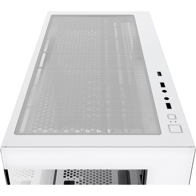 Корпус ПК без блока питания Ocypus Gamma-C52-WHD000XX-GL — для бизнеса и офиса Корпус ПК без блока питания Ocypus Gamma-C52-WHD000XX-GL — для бизнеса и офиса