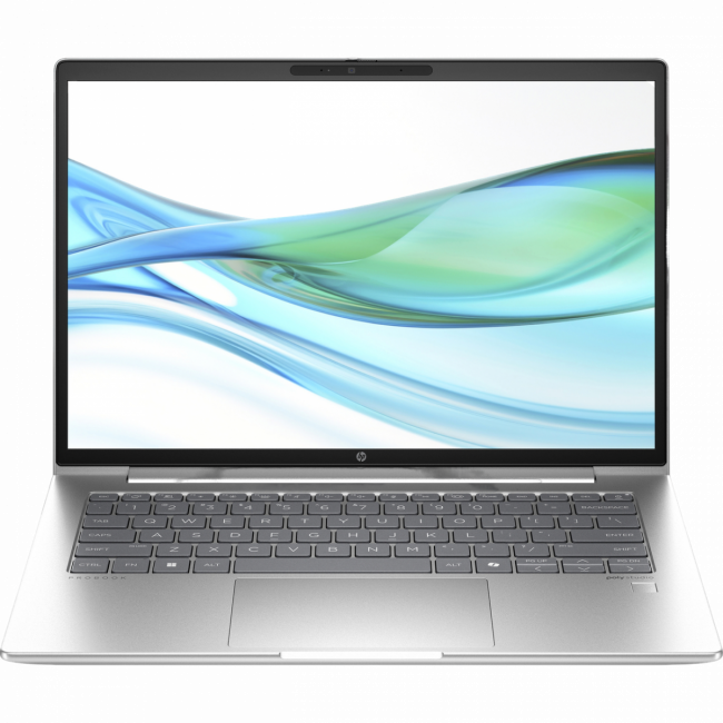Ноутбук Ноутбук HP Probook 440 G11 14" (D2FP6ET#BH5) — для бизнеса и офиса