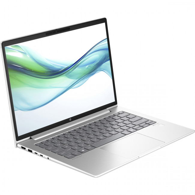 Ноутбук Ноутбук HP Probook 440 G11 14" (D2FP6ET#BH5) — для бизнеса и офиса