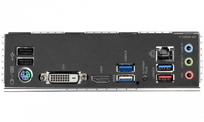 Материнская плата Gigabyte B550 Gaming X V2 (rev. 1.0) — для бизнеса и офиса