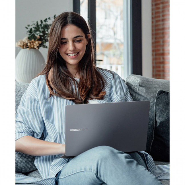 Ноутбук ASUS PM3606CKA-MB0396 (90NX0981-M00E00) — для бизнеса и офиса Ноутбук ASUS PM3606CKA-MB0396 (90NX0981-M00E00) — для бизнеса и офиса