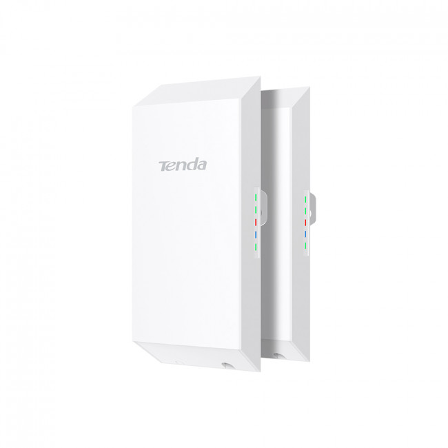 Точка доступа Tenda O1 — для бизнеса и офиса