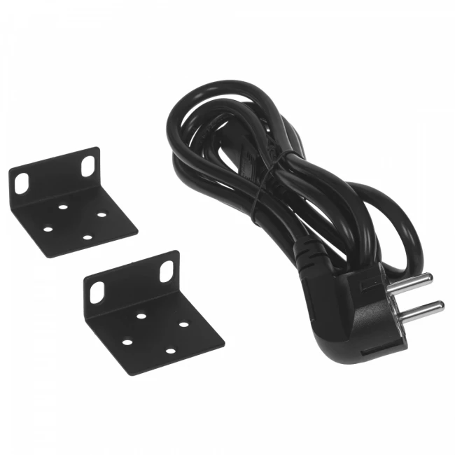 Коммутатор Tenda TEG1128P-24-250W — для бизнеса и офиса Коммутатор Tenda TEG1128P-24-250W — для бизнеса и офиса