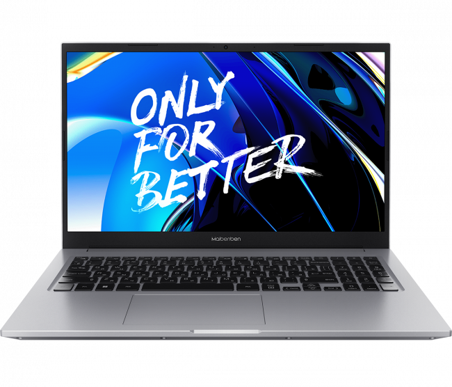Ноутбук Maibenben M575 (M5751SB0LSRE1) — для бизнеса и офиса Ноутбук Maibenben M575 (M5751SB0LSRE1) — для бизнеса и офиса