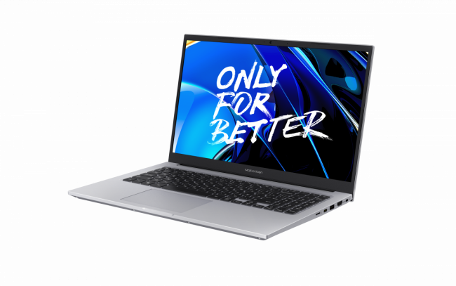 Ноутбук Maibenben M575 (M5751SB0LSRE1) — для бизнеса и офиса Ноутбук Maibenben M575 (M5751SB0LSRE1) — для бизнеса и офиса