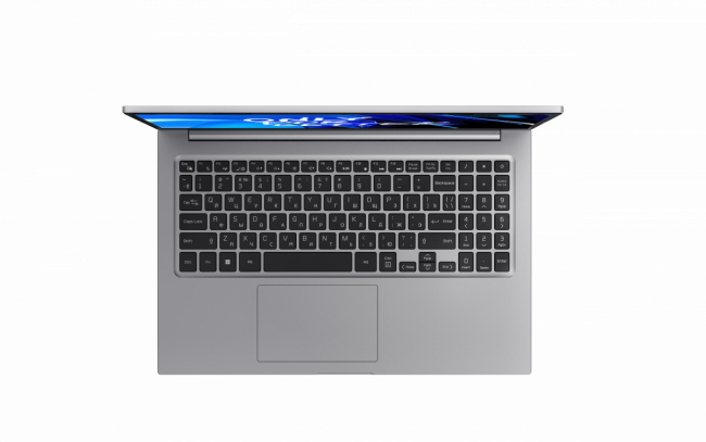 Ноутбук Maibenben M575 (M5751SB0LSRE1) — для бизнеса и офиса Ноутбук Maibenben M575 (M5751SB0LSRE1) — для бизнеса и офиса