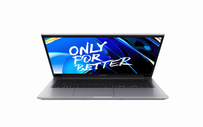 Ноутбук Maibenben M575 (M5751SB0LSRE1) — для бизнеса и офиса Ноутбук Maibenben M575 (M5751SB0LSRE1) — для бизнеса и офиса