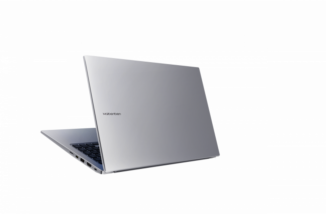 Ноутбук Maibenben M575 (M5751SB0LSRE1) — для бизнеса и офиса Ноутбук Maibenben M575 (M5751SB0LSRE1) — для бизнеса и офиса